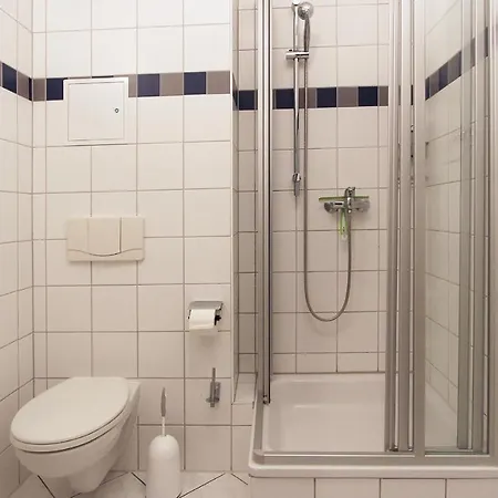 Apartment Parkblick Nr. 25