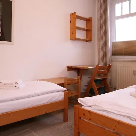 Parkblick Nr. 25 * Ostseebad Kühlungsborn