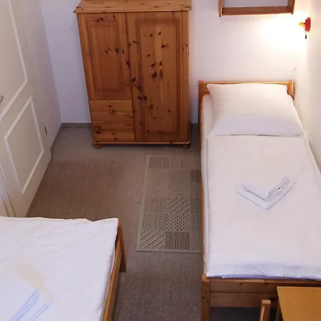 Parkblick Nr. 25 Apartment