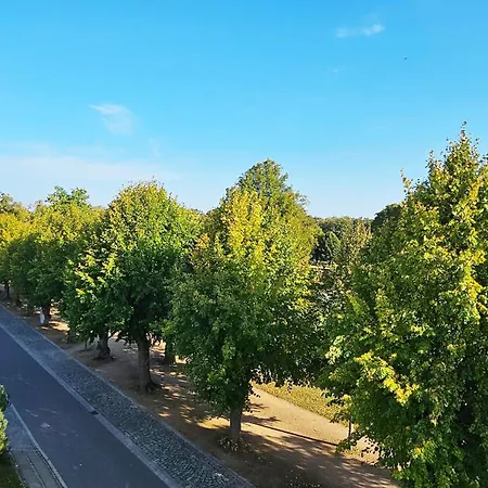 Parkblick Nr. 25 דירה *